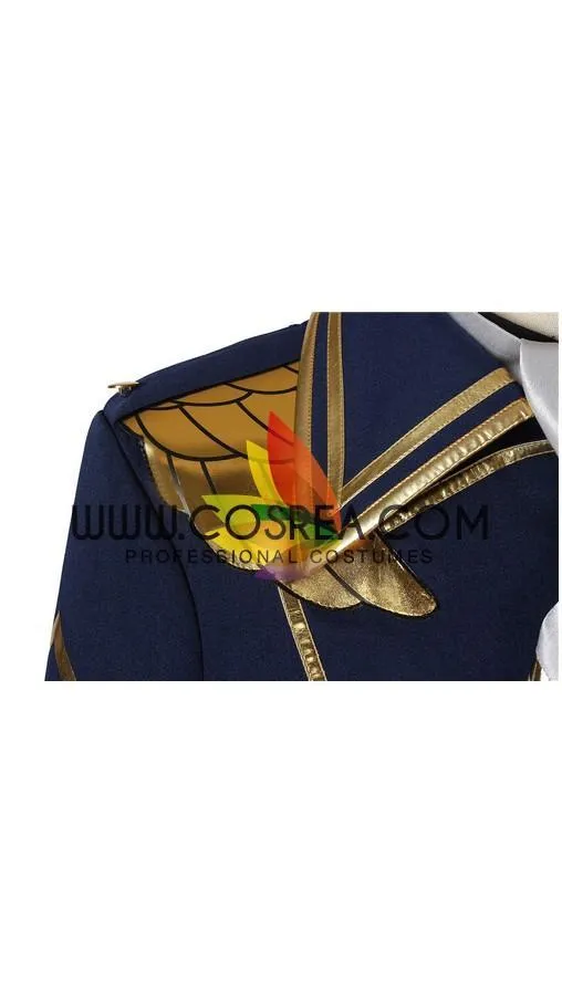 Ensemble Stars Izumi Sena Halloween Cosplay Costume