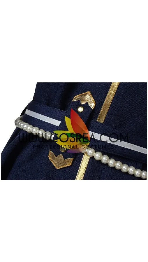 Ensemble Stars Izumi Sena Halloween Cosplay Costume