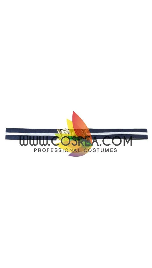 Ensemble Stars Izumi Sena Halloween Cosplay Costume