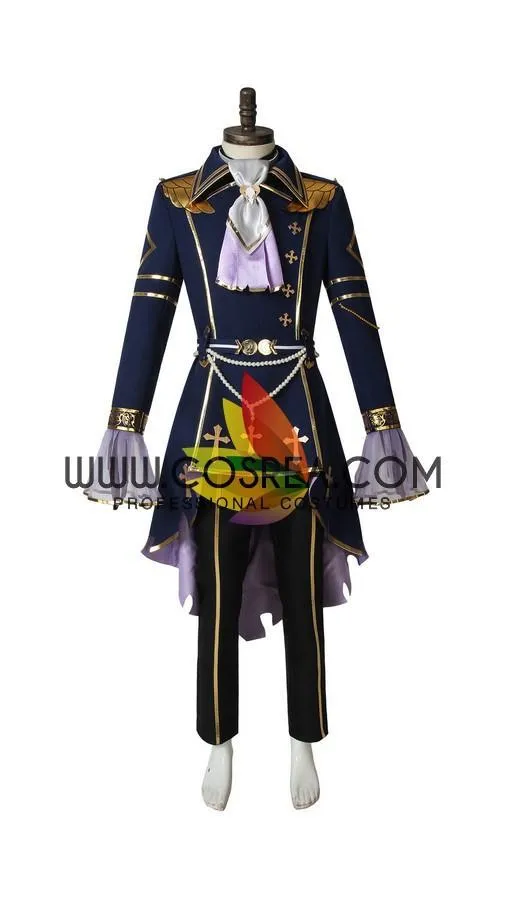 Ensemble Stars Izumi Sena Halloween Cosplay Costume