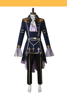 Ensemble Stars Izumi Sena Halloween Cosplay Costume