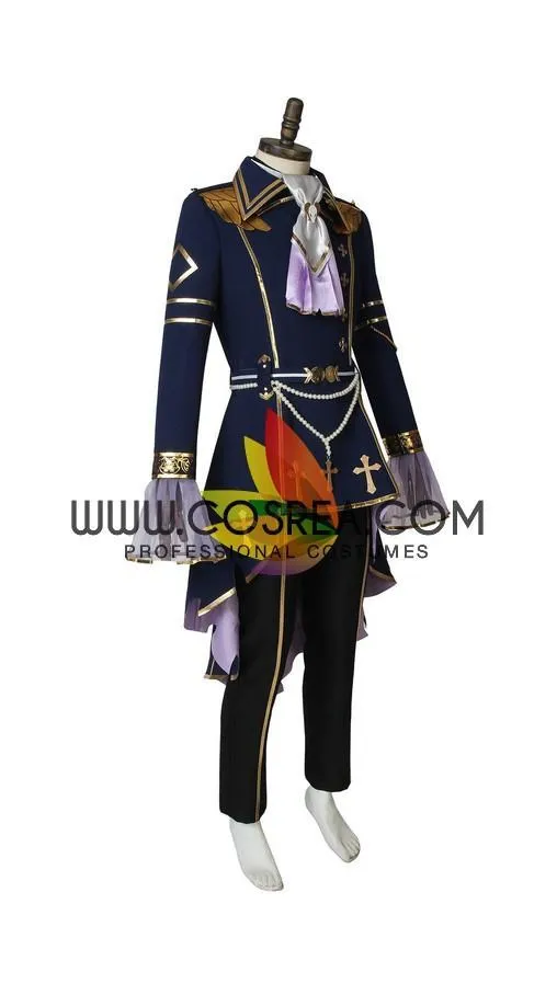 Ensemble Stars Izumi Sena Halloween Cosplay Costume