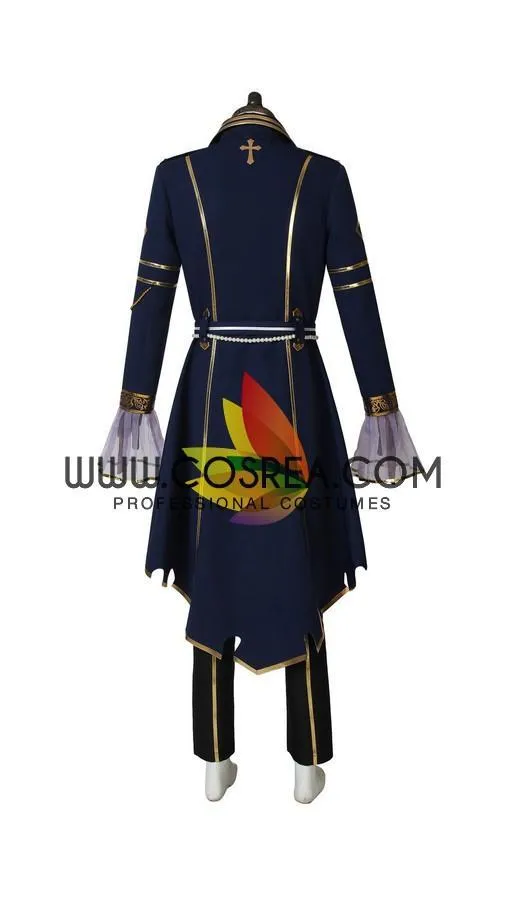 Ensemble Stars Izumi Sena Halloween Cosplay Costume