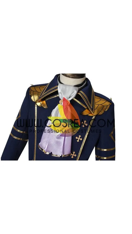 Ensemble Stars Izumi Sena Halloween Cosplay Costume