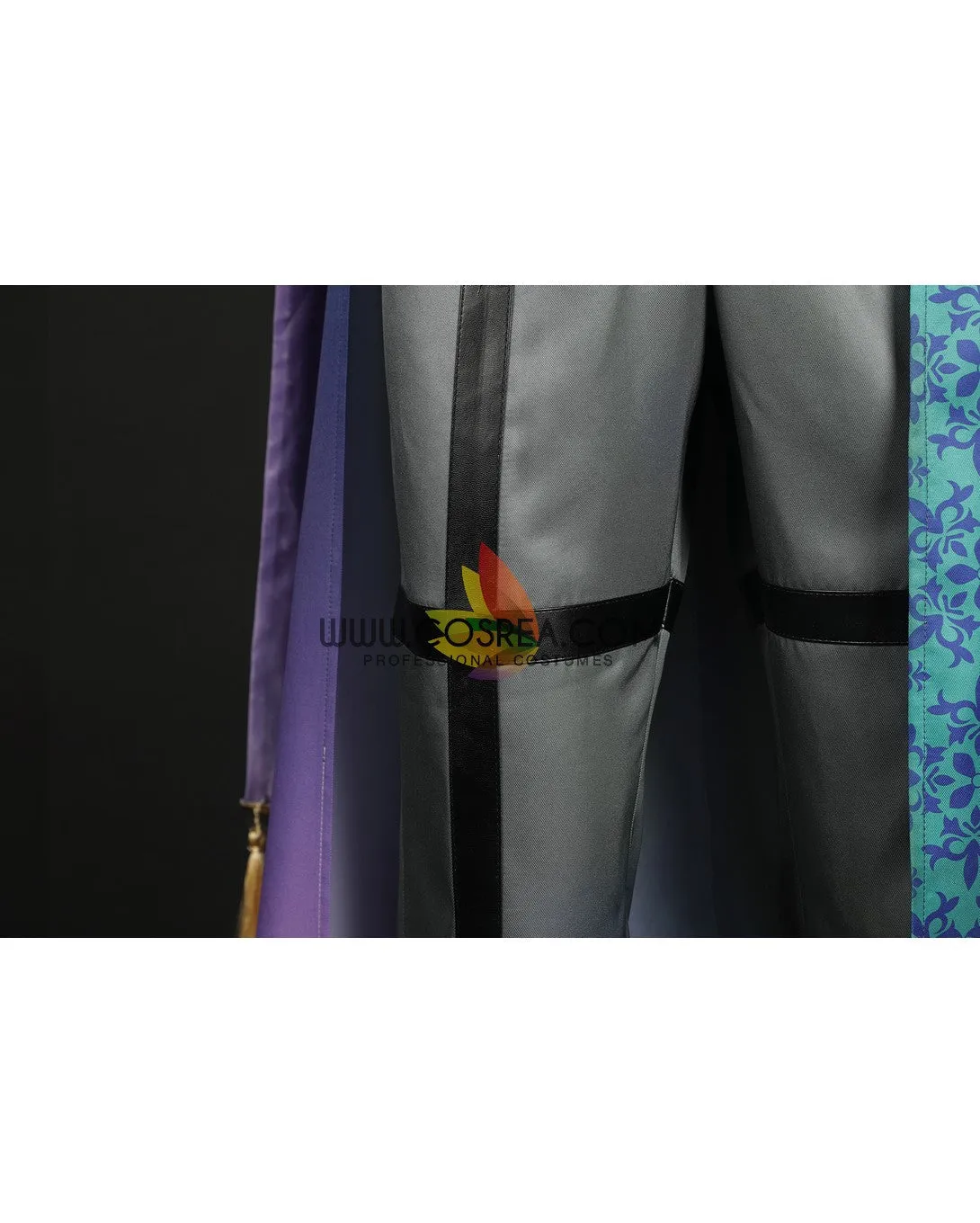 Ensemble Stars Noir Neige Shino Hajime Costume - Buy Now