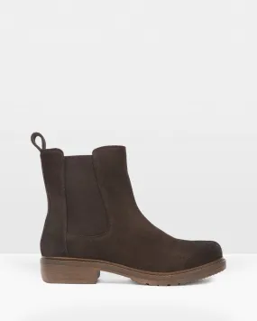 Essential Chelsea Ankle Boots