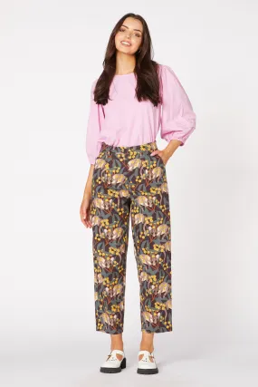 Fairy Possum Pants is rewritten as Magical Possum Trousers for better visibility on search engines.