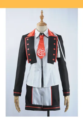 Fate Grand Order Ritsuka Fujimaru Cosplay Costume - Female Uniform | Caldear Park