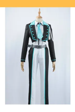 Fate Grand Order Ritsuka Fujimaru Male Cosplay Costume at Caldear Park