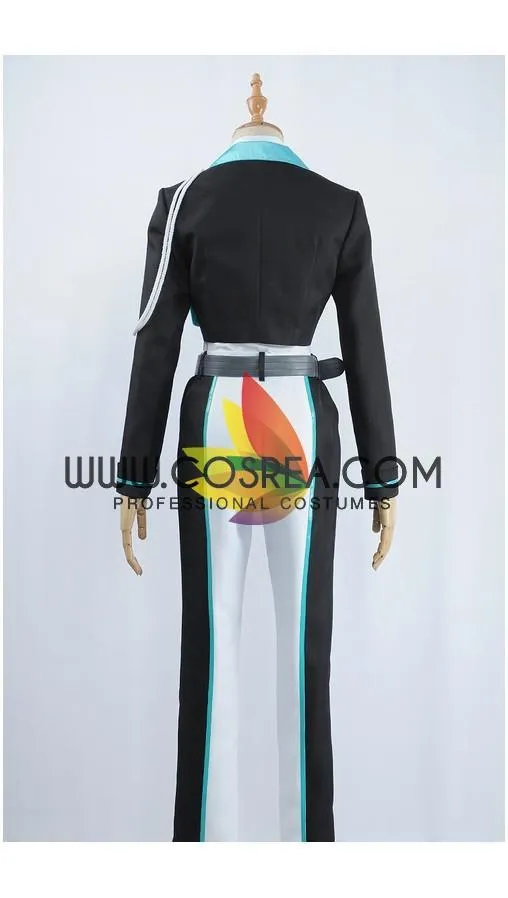 Fate Grand Order Ritsuka Fujimaru Male Cosplay Costume at Caldear Park