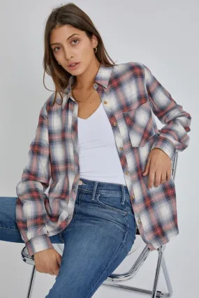 Flannel shirts - Timeless and versatile pieces for your wardrobe