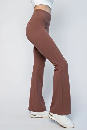 Flare Leg Yoga Pants