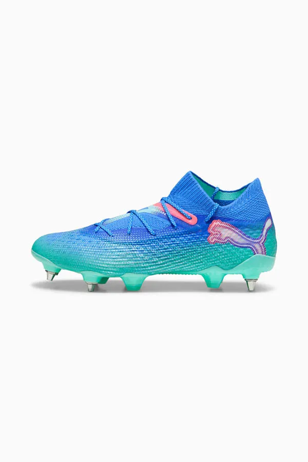 FUTURE 7 ULTIMATE MxSG Football Boots