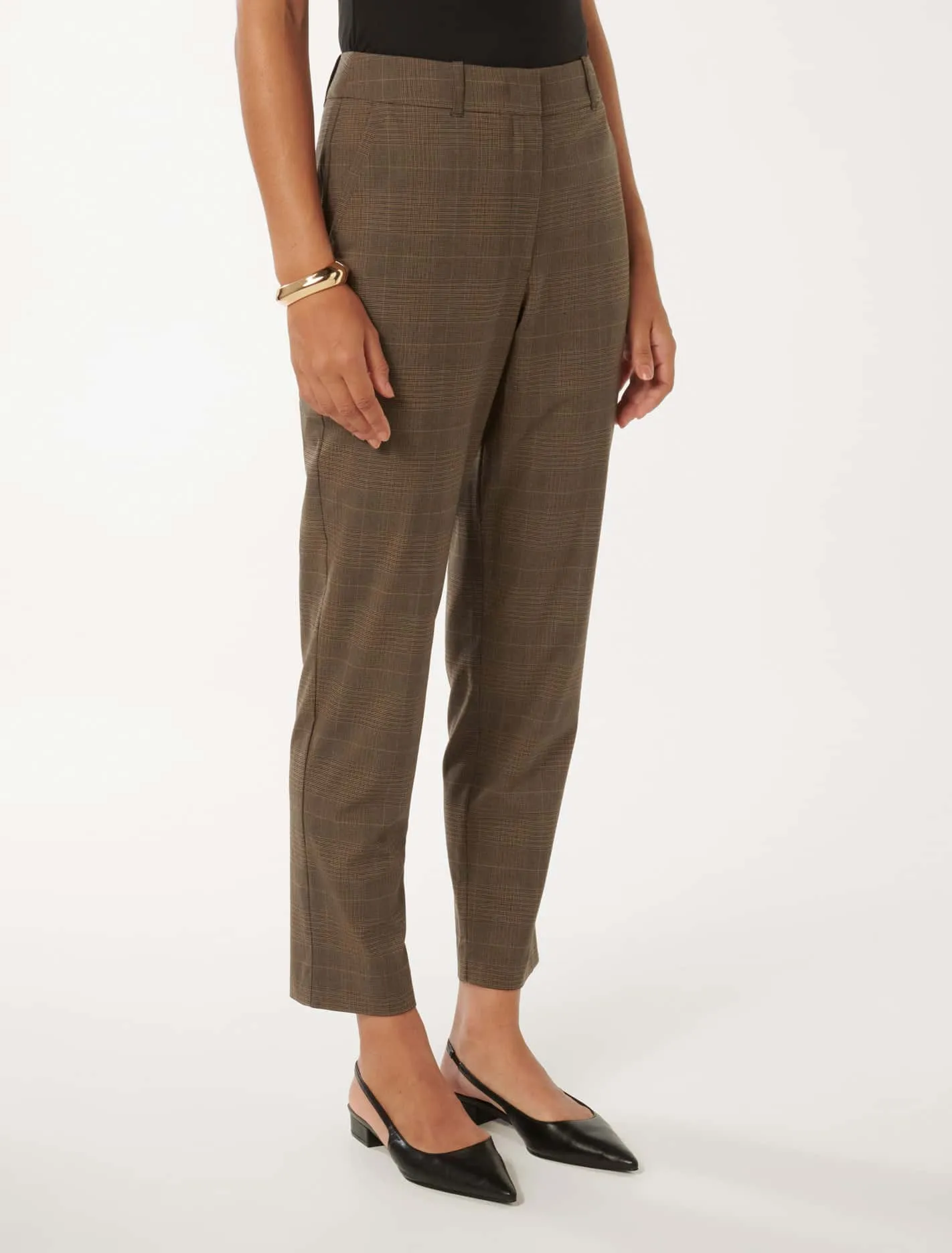 Gianna Slim Fit Trousers