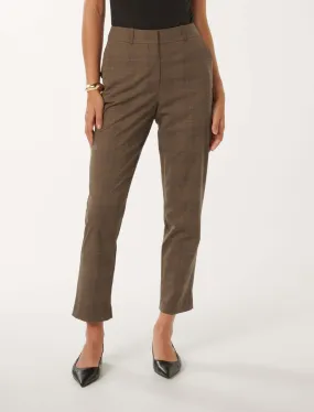 Gianna Slim Fit Trousers