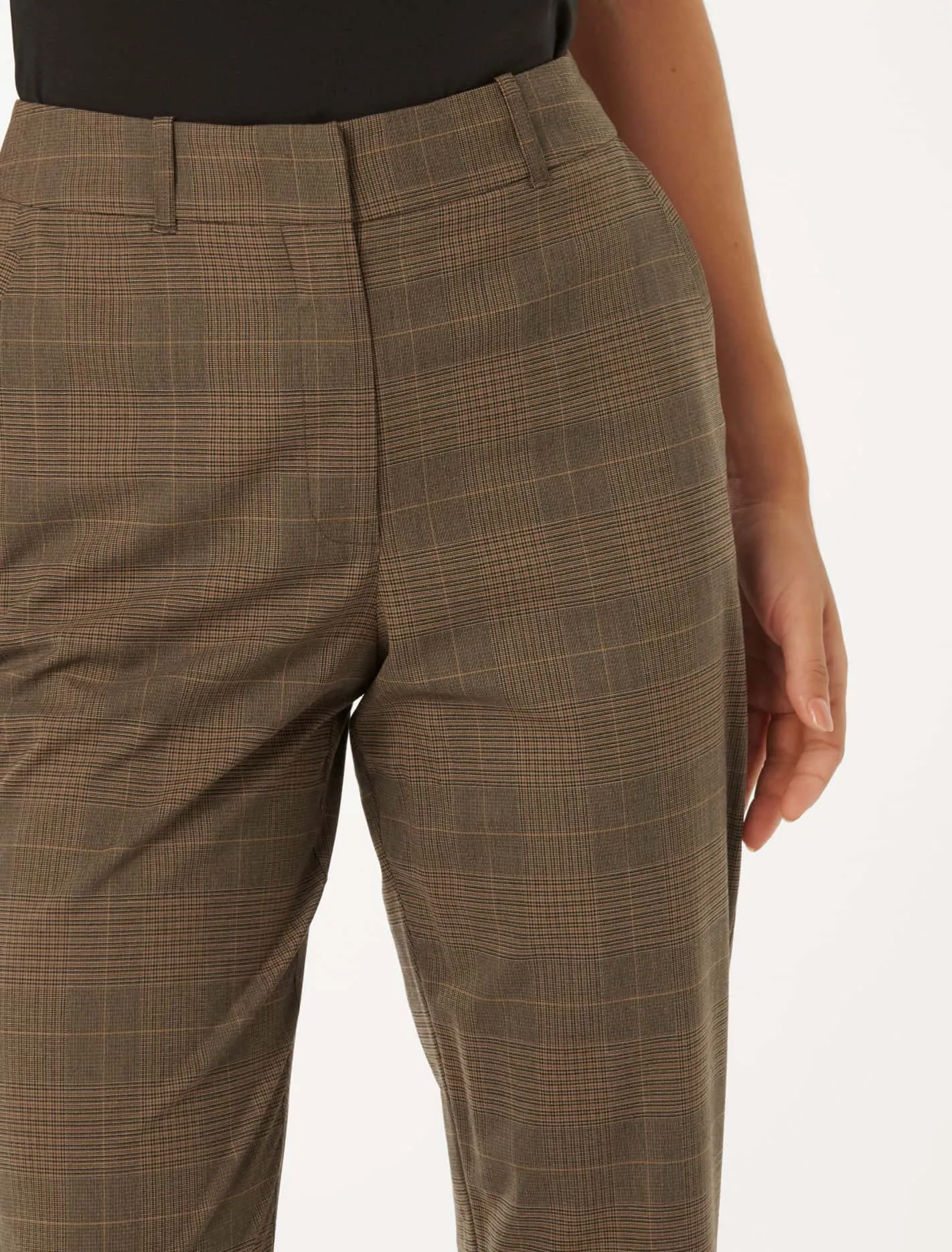 Gianna Slim Fit Trousers