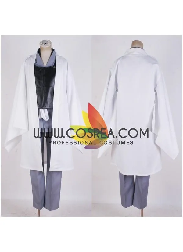 Gintama Gintoki cosplay costume - Joi version