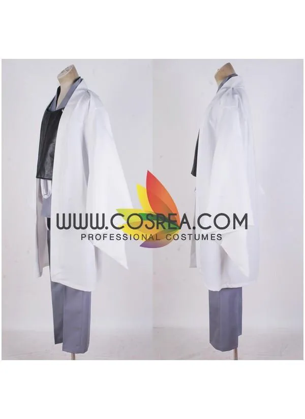 Gintama Gintoki cosplay costume - Joi version