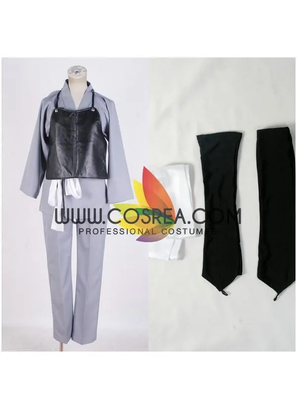 Gintama Gintoki cosplay costume - Joi version