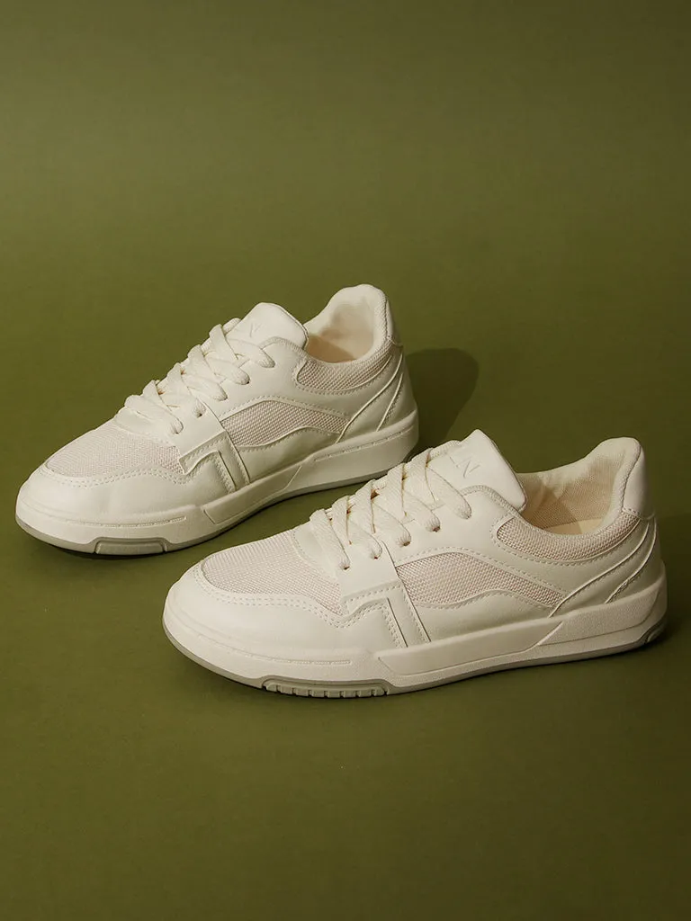 Ginza lace-up sneakers for sale