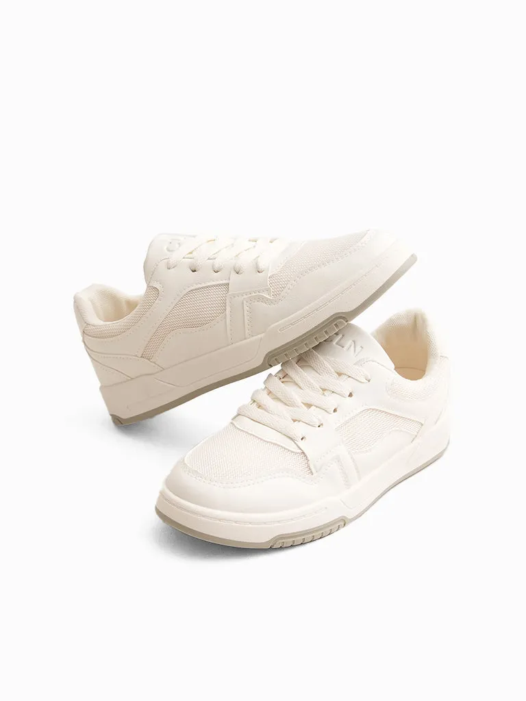 Ginza lace-up sneakers for sale