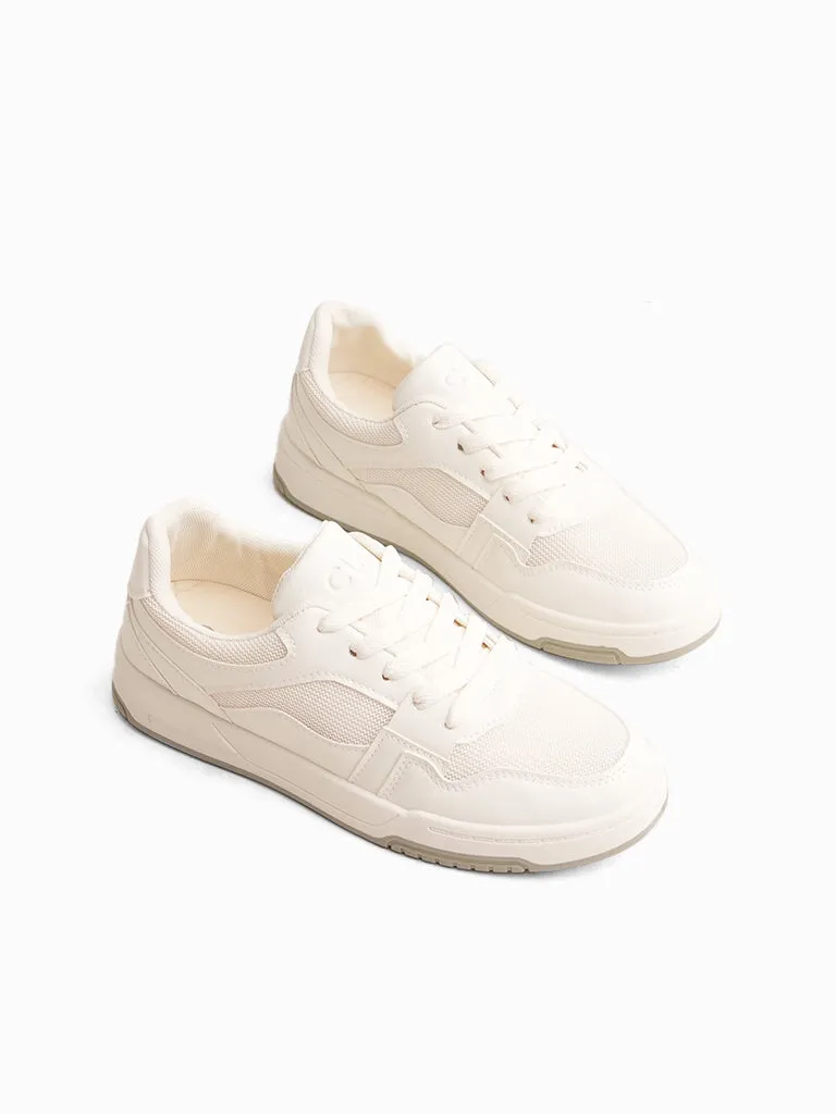 Ginza lace-up sneakers for sale