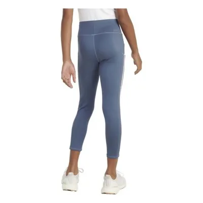 Girls' adidas AEROREADY 3-Stripe Leggings