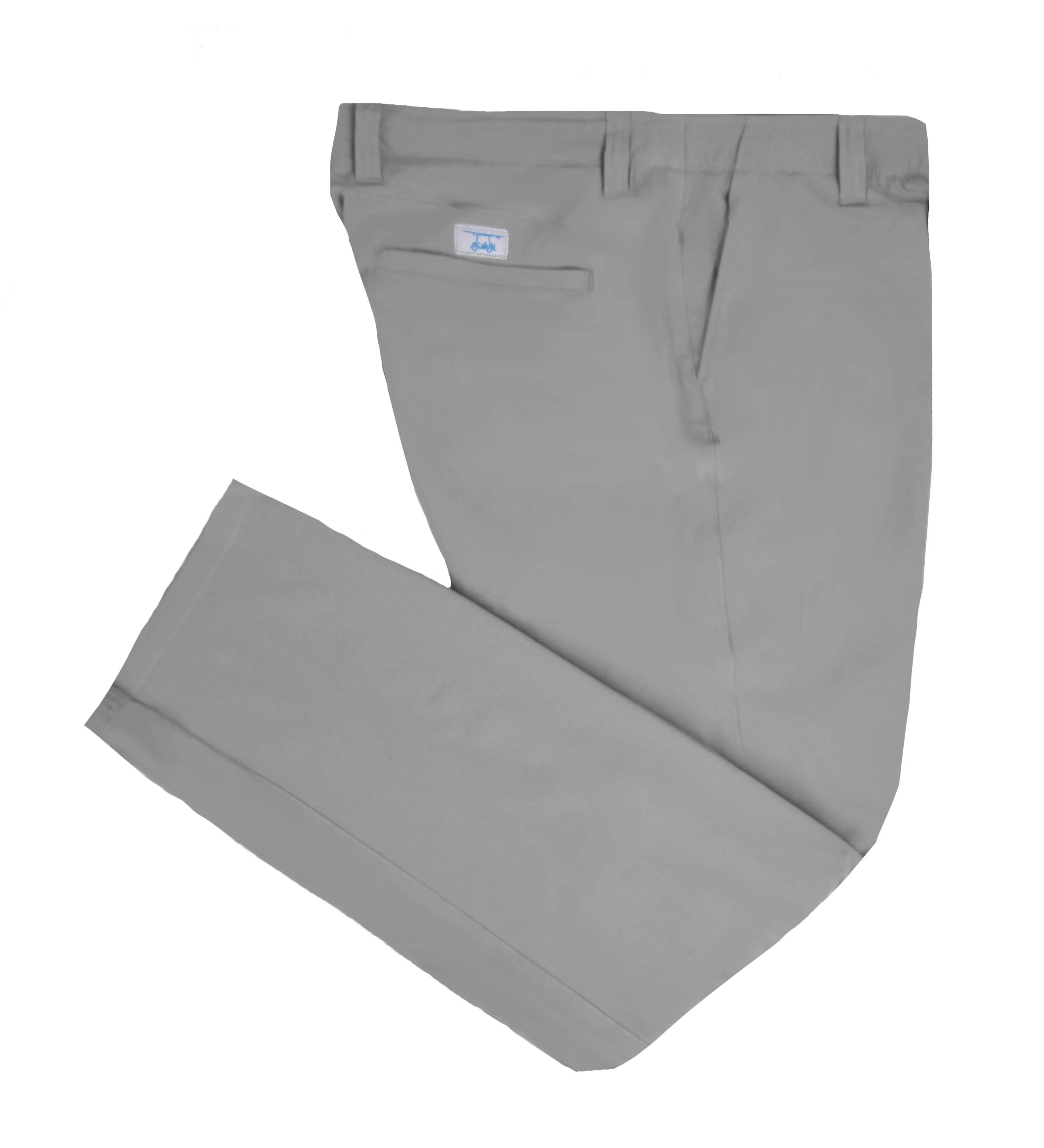 Grey Performance Pants