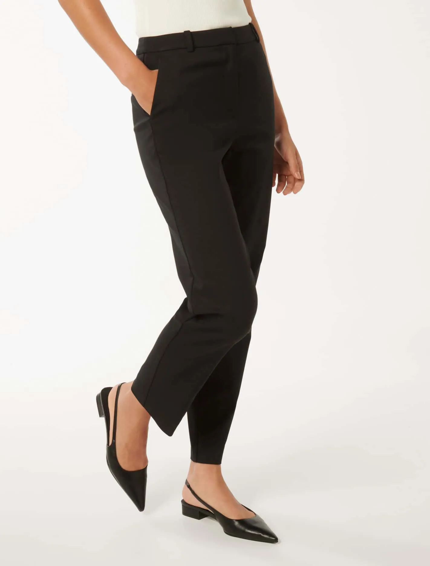 Gwen Slim Fit Pants