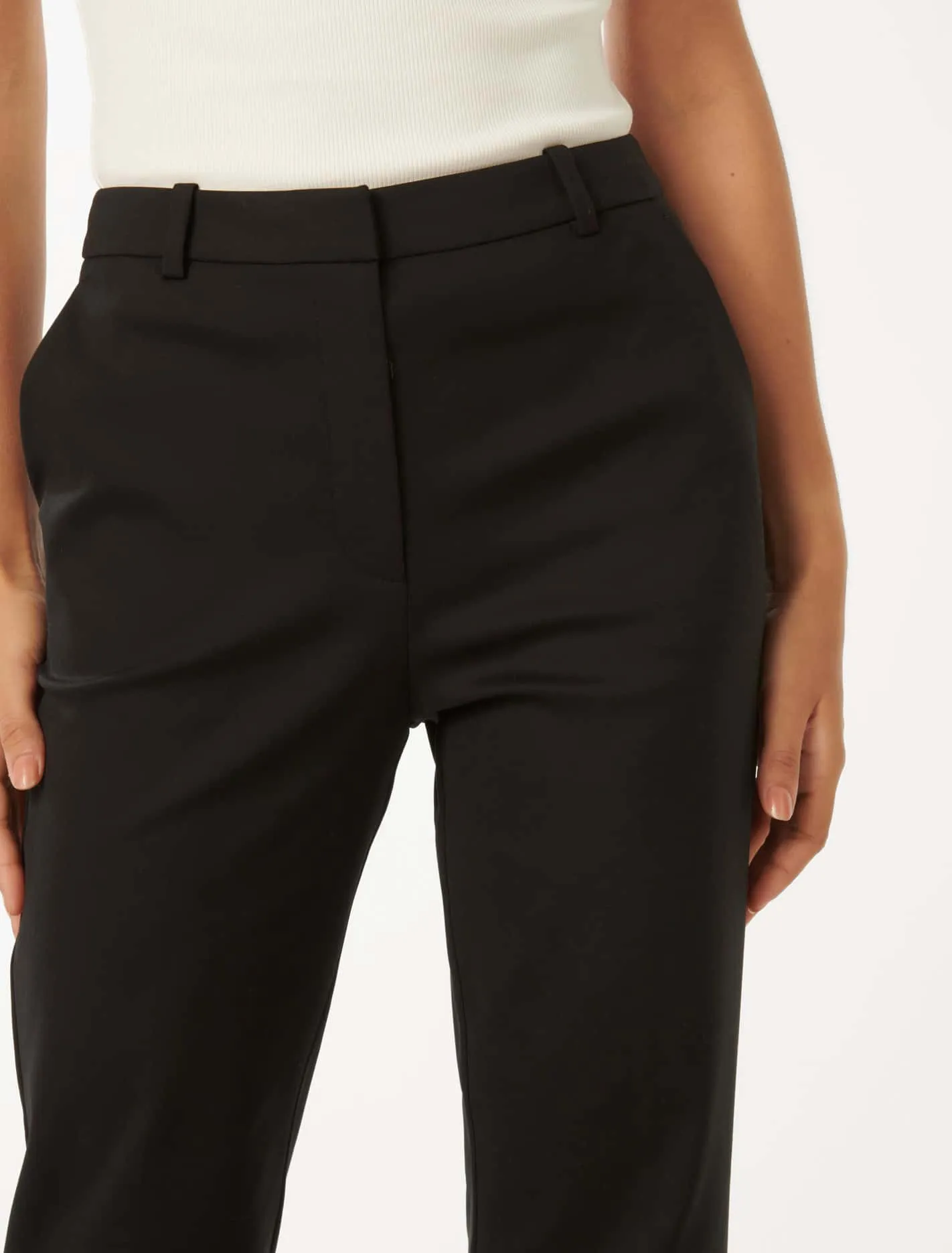 Gwen Slim Fit Pants