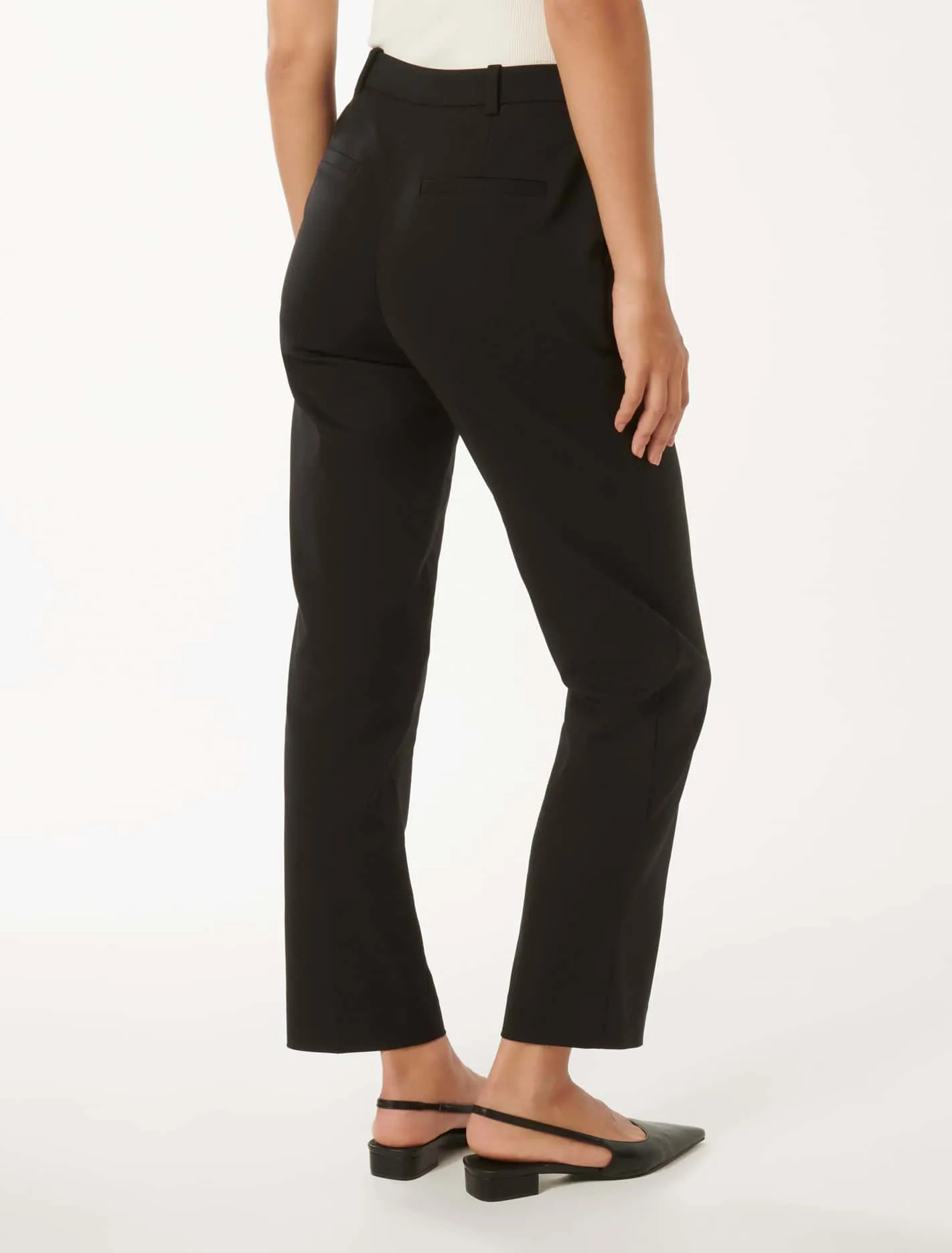 Gwen Slim Fit Pants