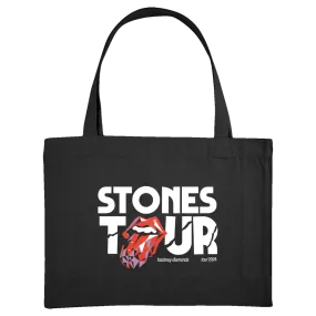 Hackney Diamonds Tour Tote Bag