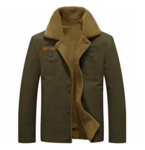 Hallstatt Ranger Fleece Jacket