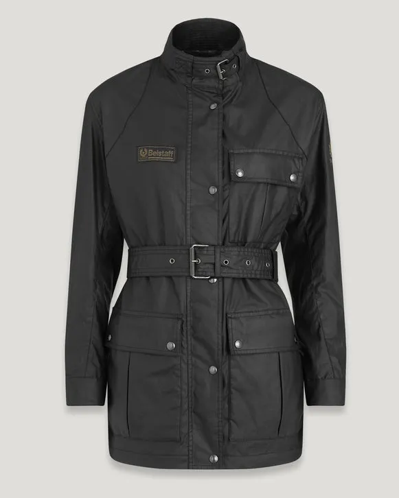 heirloom trialmaster jacket