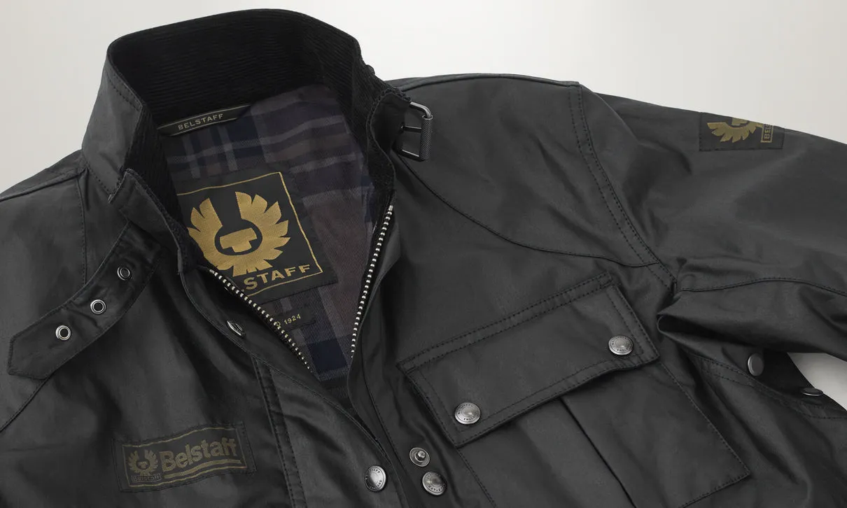 heirloom trialmaster jacket