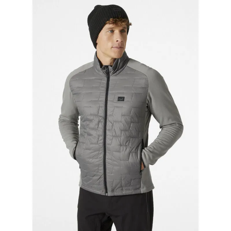 Helly Hansen Lifaloft Hybrid Insulator Jacket - Synthetic - Men