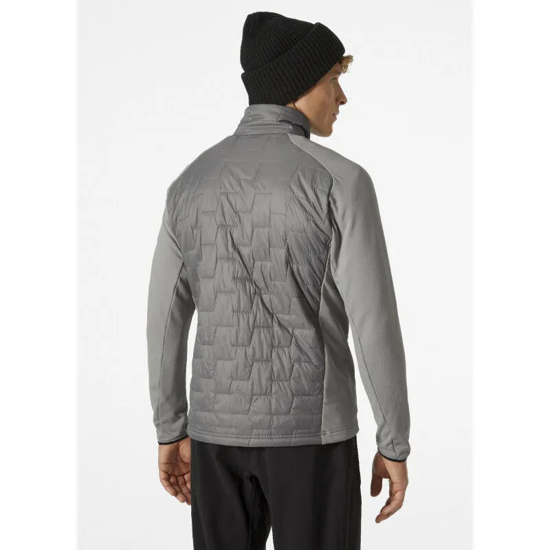 Helly Hansen Lifaloft Hybrid Insulator Jacket - Synthetic - Men