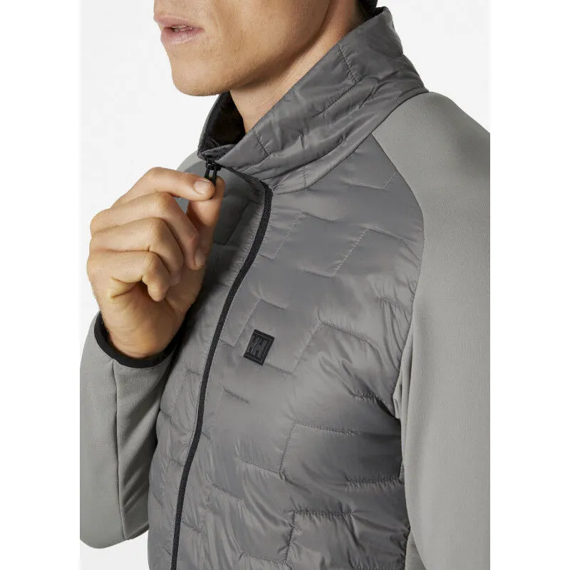 Helly Hansen Lifaloft Hybrid Insulator Jacket - Synthetic - Men