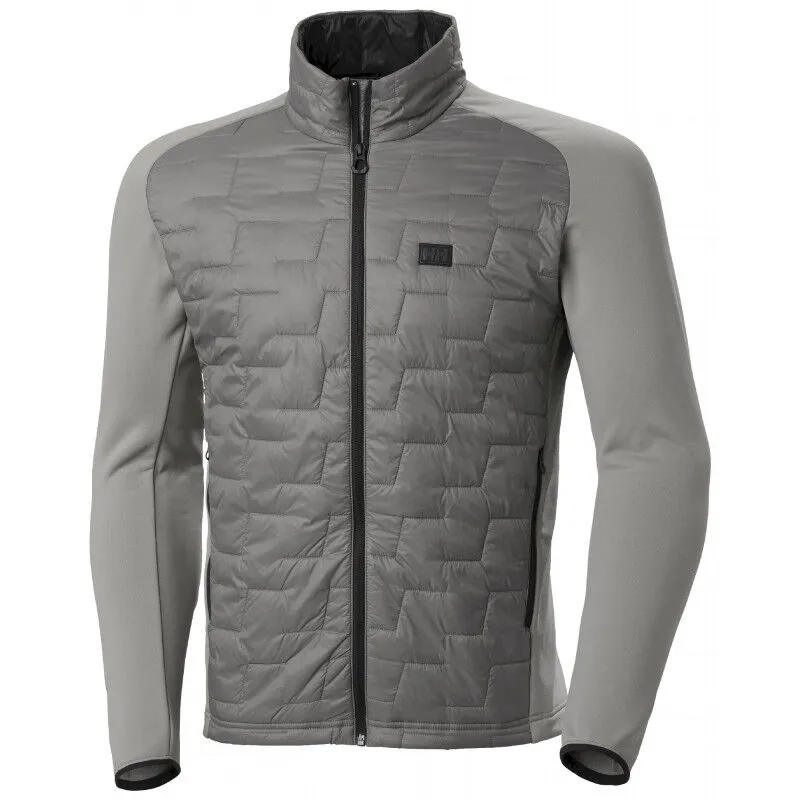 Helly Hansen Lifaloft Hybrid Insulator Jacket - Synthetic - Men