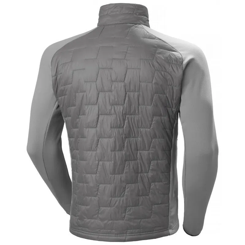 Helly Hansen Lifaloft Hybrid Insulator Jacket - Synthetic - Men