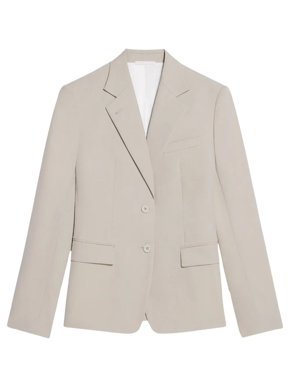 Helmut Lang Sand Blazer