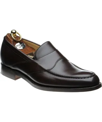 Herring Shoes Barnaby loafers