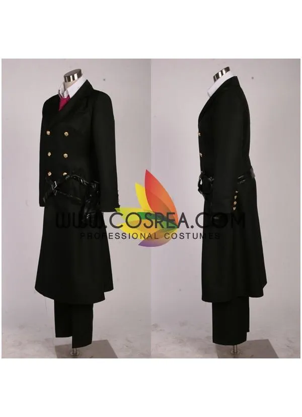 Hirato Karneval Cosplay Outfit