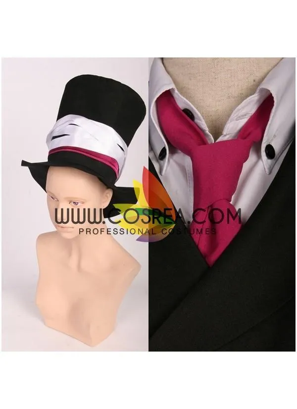 Hirato Karneval Cosplay Outfit