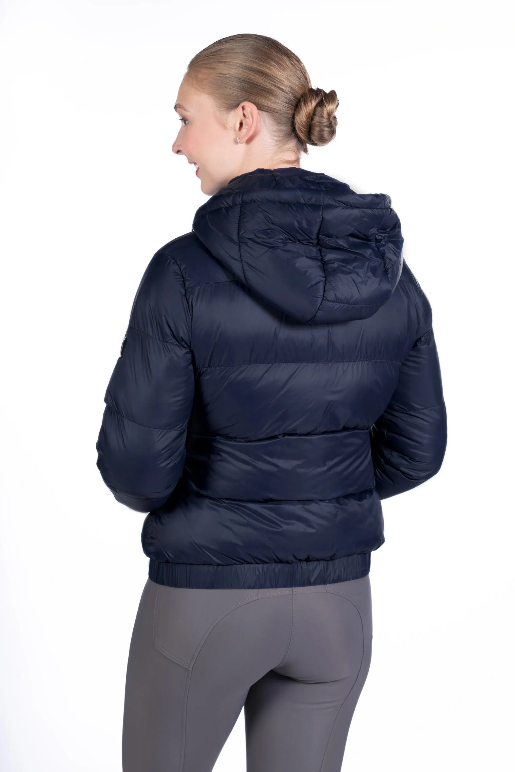 HKM Heated Jacket