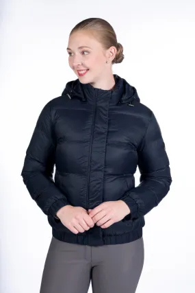 HKM Heated Jacket