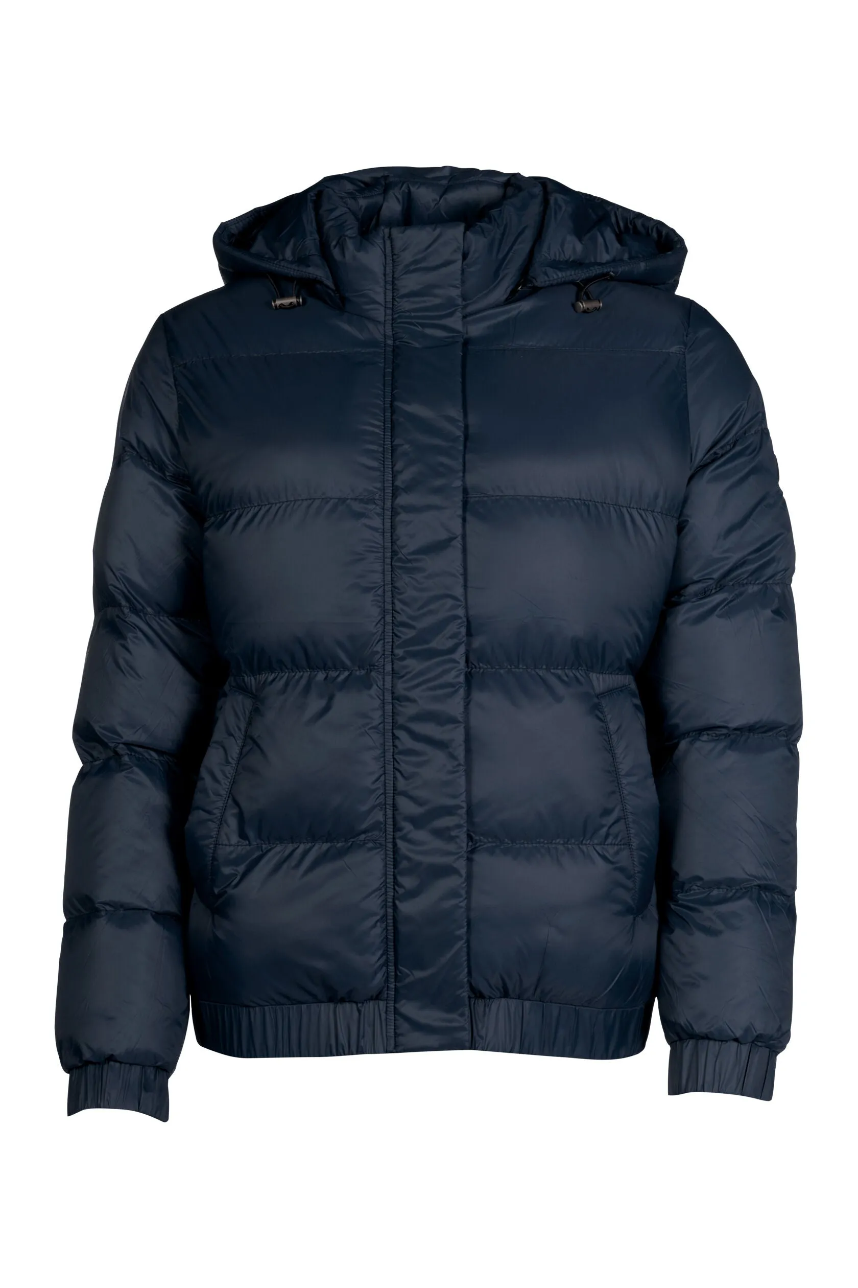 HKM Heated Jacket