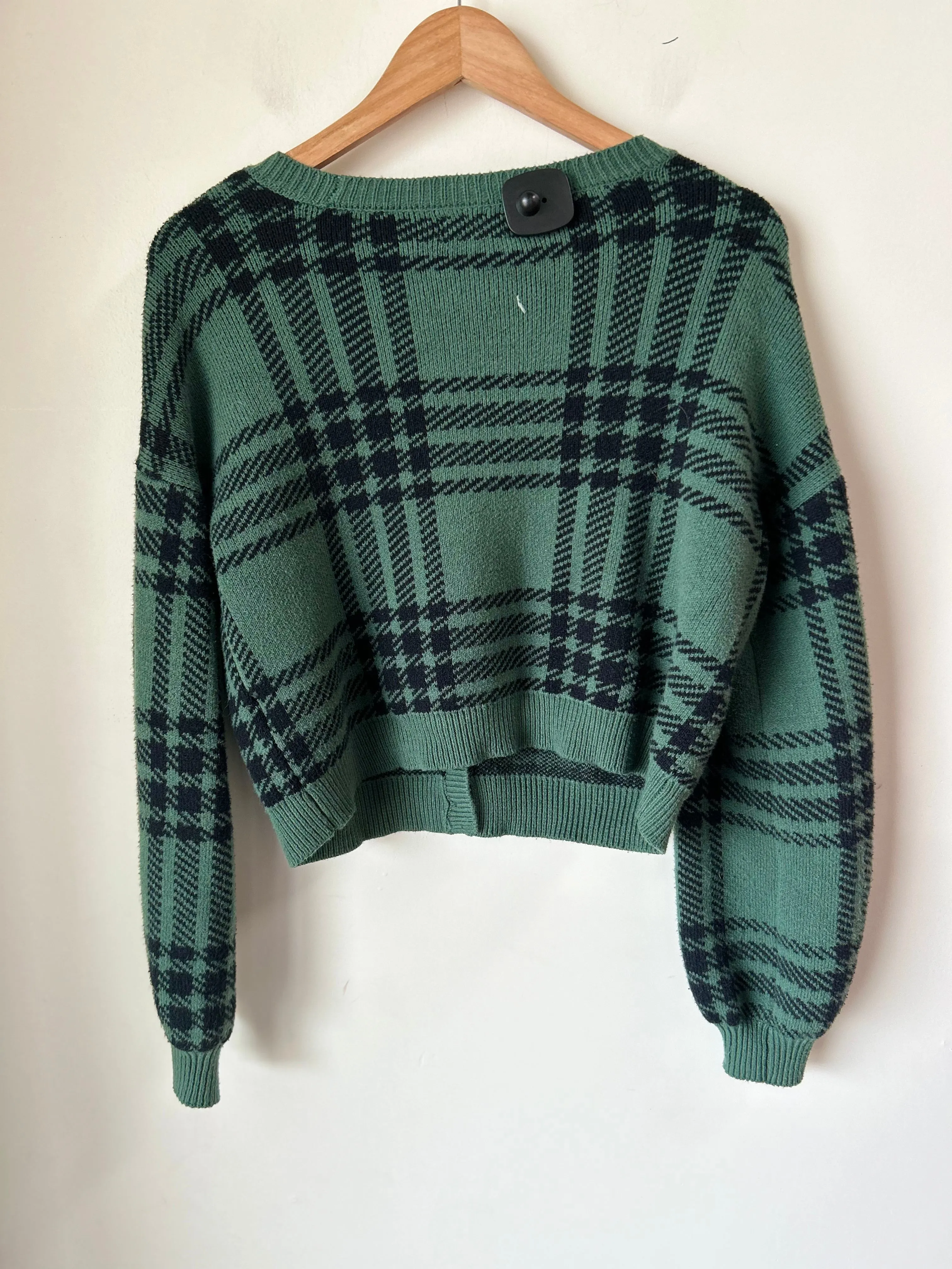 Hollister Sweater Size Medium