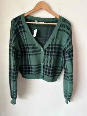 Hollister Sweater Size Medium