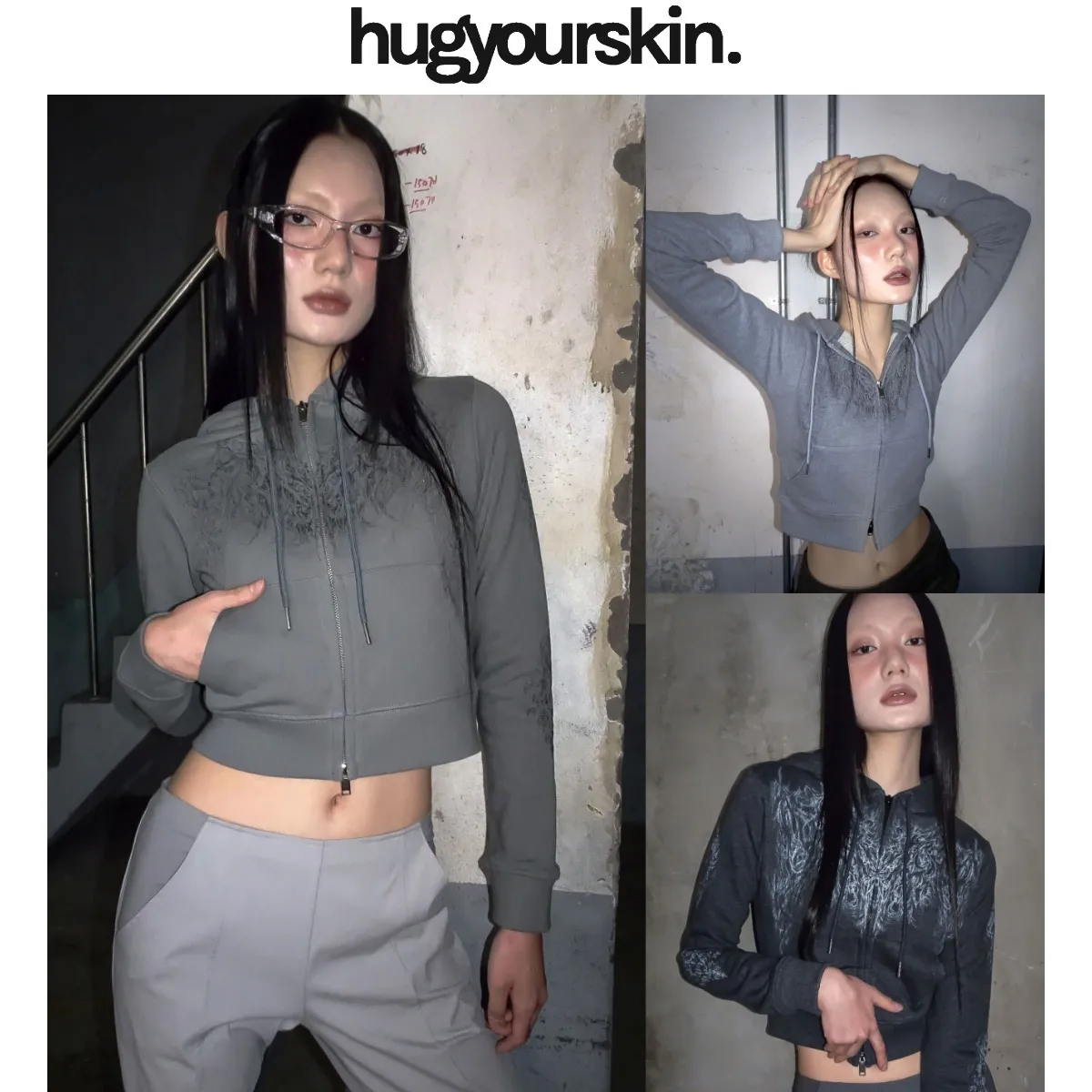 Hoodies & Sweatshirts for Street Style - Embrace Your Skin